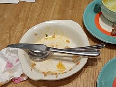 -菲滋意式休闲餐厅(北仑银泰城店)