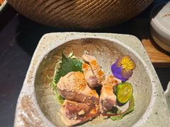 -花潮料理艺食馆(成都万象城店)