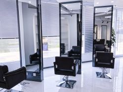 -Cima salon西玛沙龙