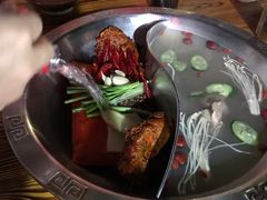 -张嬢嬢老火锅(壹号店•六年店)
