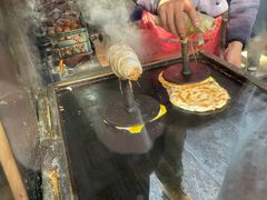 -曹县名吃香酥鸡蛋火烧(芙蓉街店)