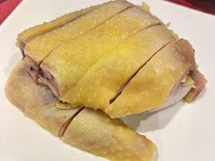 -老吉士酒家(天平路店)