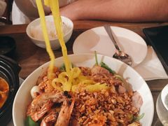 黄面-Le Chalet Dalat