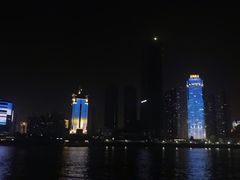 -武汉两江游览·夜游长江(汉口粤汉码头)