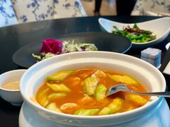 -翠湖宾馆·中餐厅