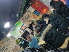 -阿姨小肉摊(同济西苑店)