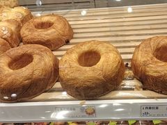 -LanTa蓝塔烘焙(锦艺城店)