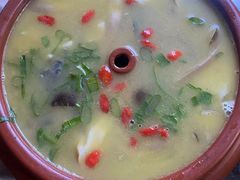 -龙姐私房菜(和顺古镇店)