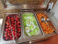 -状元虎.摇滚炒鸡.家常菜(义勇街店)