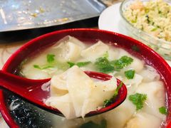 -春芳烧烤