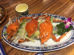 -东北人家铁锅炖(鞍山路店)