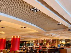 -咖啡苑自助餐厅·中国大饭店