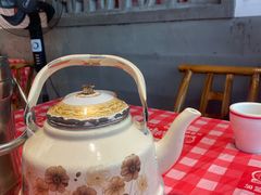 -龙师傅卤炒(天马店)