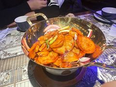 -绿茶餐厅(首开福茂店)