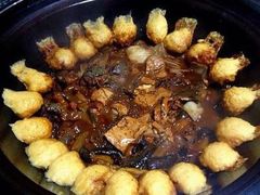 -忆乡情铁锅炖鱼饭店(延庆店)