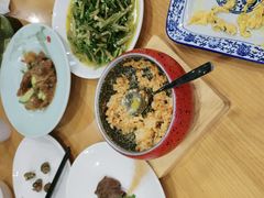 -品鲜村农家菜·阳澄湖大闸蟹(总店)