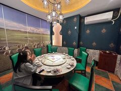 -丝路香妃清真餐厅·新疆菜