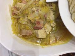 -金谷大厦酒店-黑土优品1号餐厅