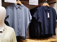 -优衣库(深圳万象天地旗舰店)