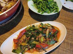-渝信川菜(长安店)