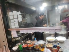 -南岳面馆(南门小街店)