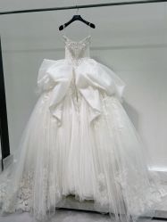 -南京宝娜嫁衣婚纱礼服馆(中央路店)