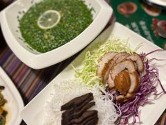 -呐咪傣园·云南菜(石厦店)