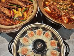 -山四砂锅(太原钟楼街店)