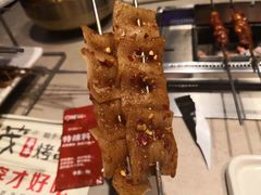 -丰茂烤串(建设街店)