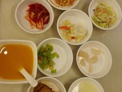 -金豆角砂锅焖面(安贞店)