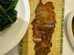 -骏莱海鲜鱼港(五角场店)