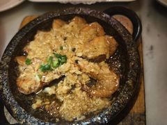 -小菜园新徽菜(常州天宁吾悦店)