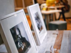 -潮一不贰·法式甜品·生日蛋糕·西式简餐(外滩店)