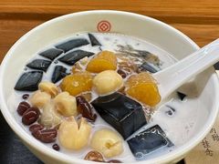 -彬媽糖水(万象天地店)