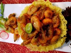 -徐记私厨(半淞园路店)