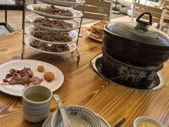 -芭厘·农庄老字号.电饭煲五指毛桃焗鸡