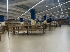 -盒马X会员店(上海森兰商都店)