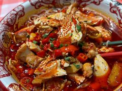 -辣小鲜·南昌大排档(船山路店)