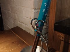 餐具摆设-刀板香·安徽菜(望江东路店)