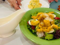 -成桂西餐厅·42年的味道(五大道疙瘩楼店)