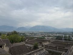 -山西王家大院