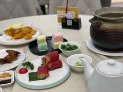 -益健美食大广场(北岭店)