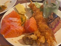 -The COOK·厨餐厅·自助餐(浦东嘉里大酒店)