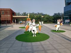 -大族广场Mall&More