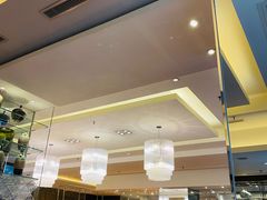 -上海西藏大厦万怡自助餐厅(徐汇店)