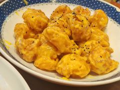 -渔家风味·鲅鱼水饺·央视展播·海鲜天津菜(开发区店)