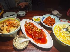 -鱼食饭稻·苏浙土菜17年老馆子(平江路店)