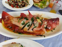 -碧海银沙海鲜餐厅(恒大海上威尼斯店)