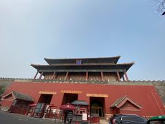 -东华门大街小区