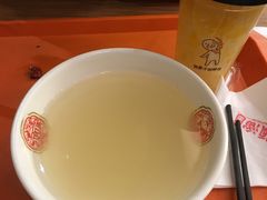 -顺溜·手工刀削面·黑金店(铜锣湾店)